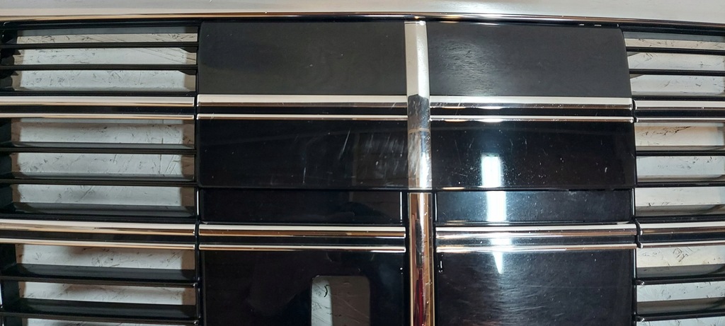 фото №2, Mercedes w223 решітка радіатора решітка радіатора передня радар камера a2238804100