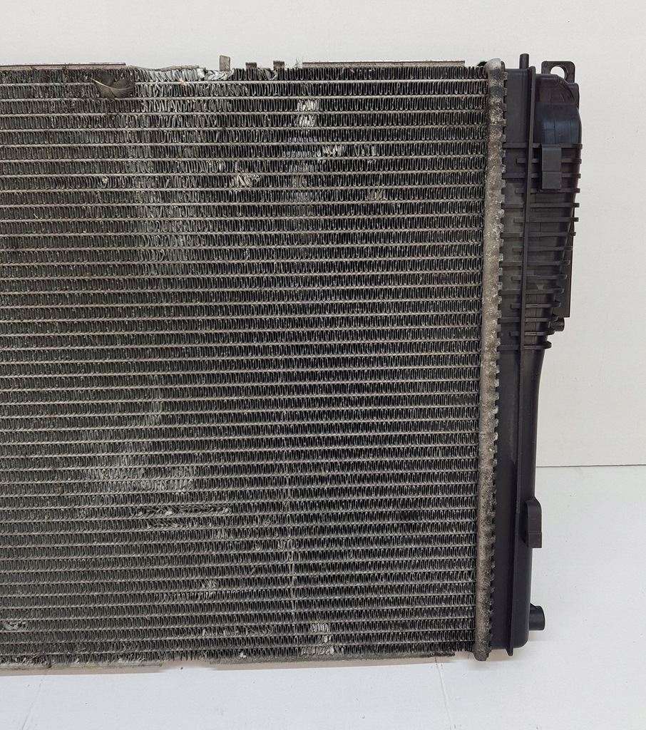 фото №12, Bmw 3 gt f34 2.0 d радіатор wody 7600516