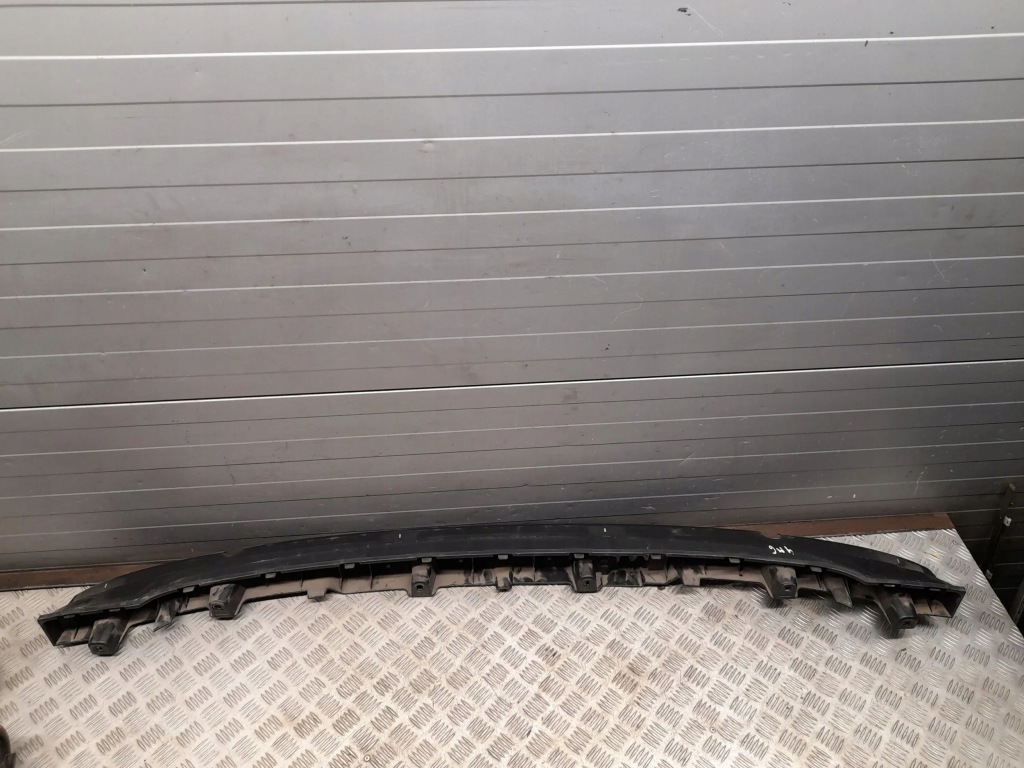 Audi q7 4m 2018 с задний кронштейн / кронштейн бампера заднего с Разборки