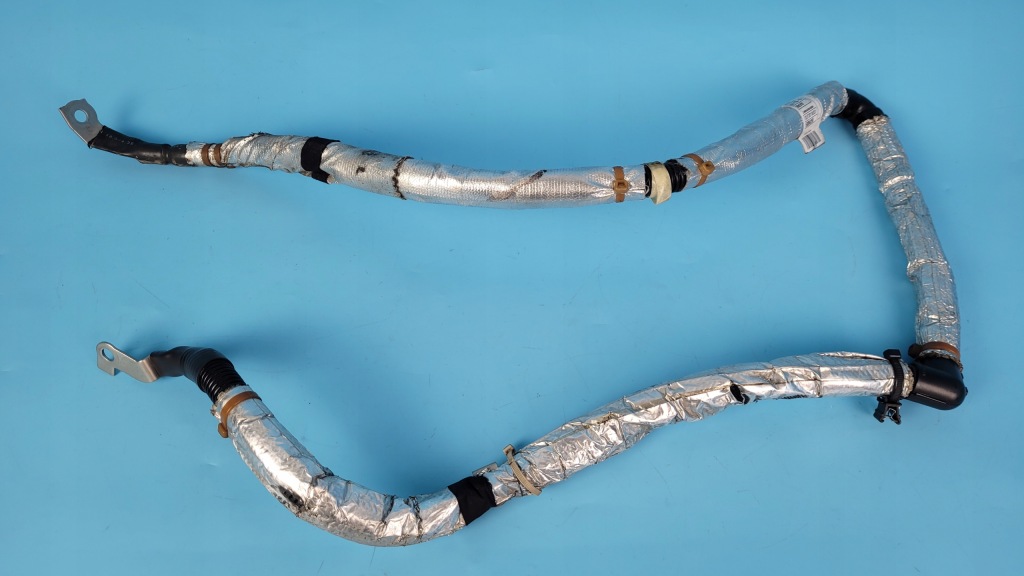 фото №9, Bmw x6 iii g06 шланг кабель стартер 8597156