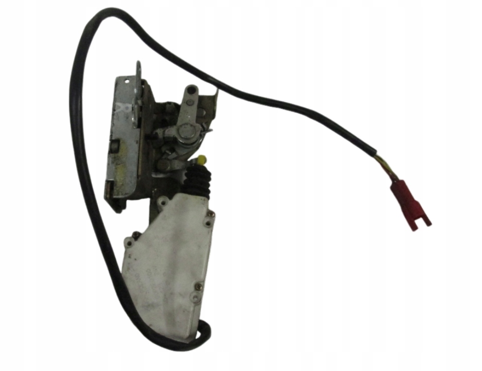 фото №2, Замок двері правий scania r p g