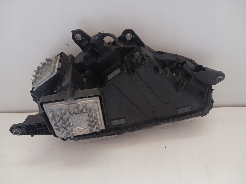 фото №8, Лампа лівий перед передня ferrari sf90 stradale f173