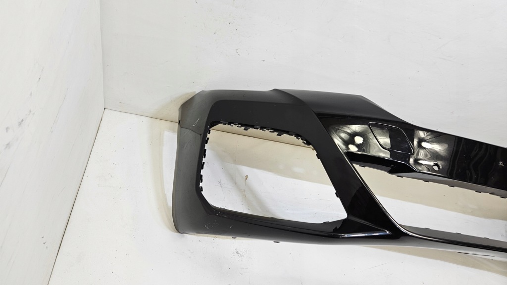 фото №7, Bmw оригінальний номер 8098644 бампер передній