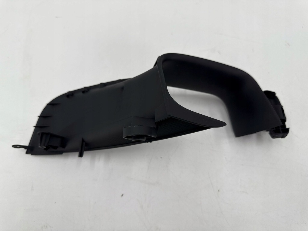 фото №6, Audi q5 sq5 2011 левая сторона корпус ручка внутренней дверь передних