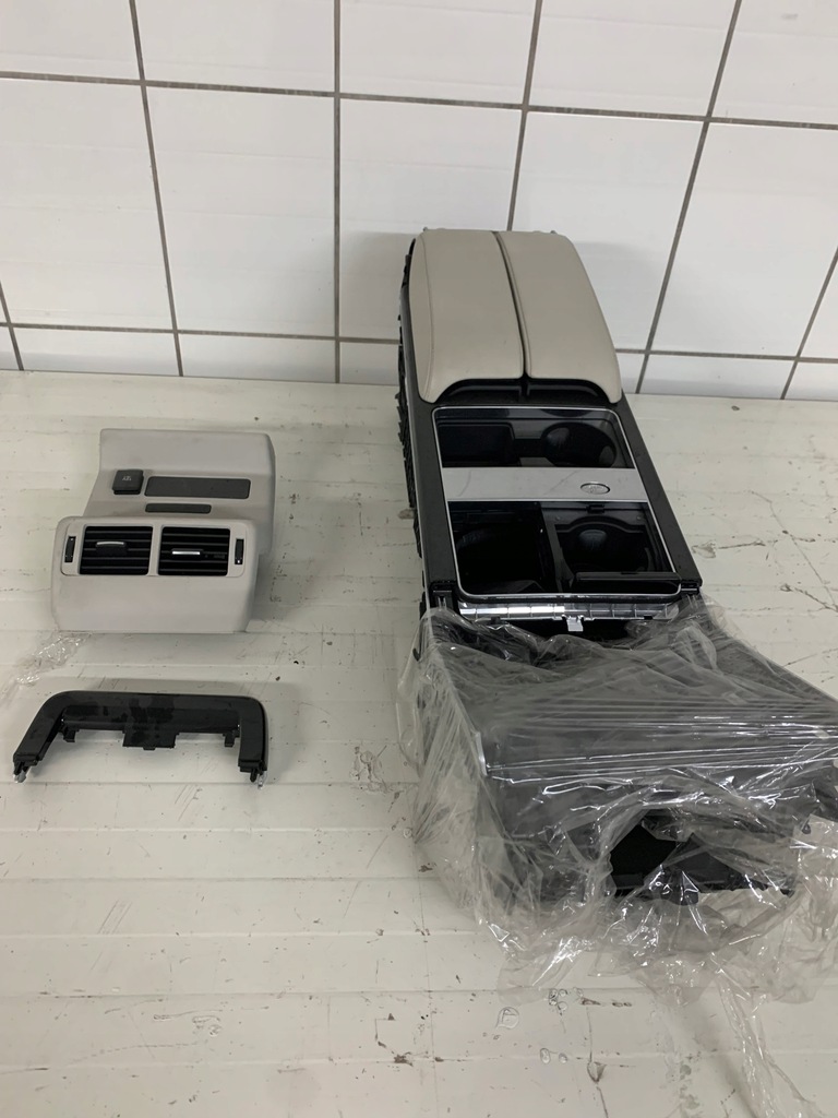 фото №15, Комплект сидений сиденья салон range rover velar l560 кожа