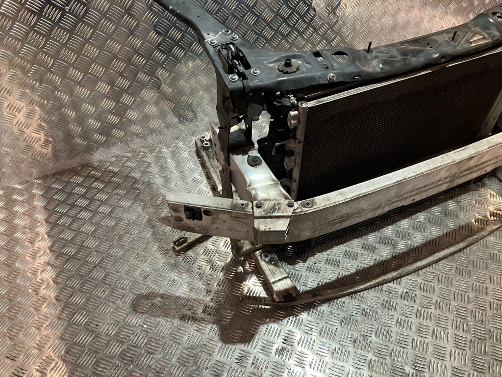 Ремень передний радиатор вентилятор bmw x2 f39 2.0 d xdrive b47c20b Цена