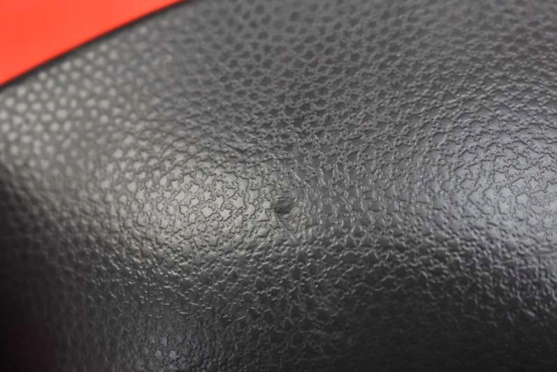 фото №14, Подушка безопасности подушка воздушная водителя 6757407 mini cooper one r50 01-04