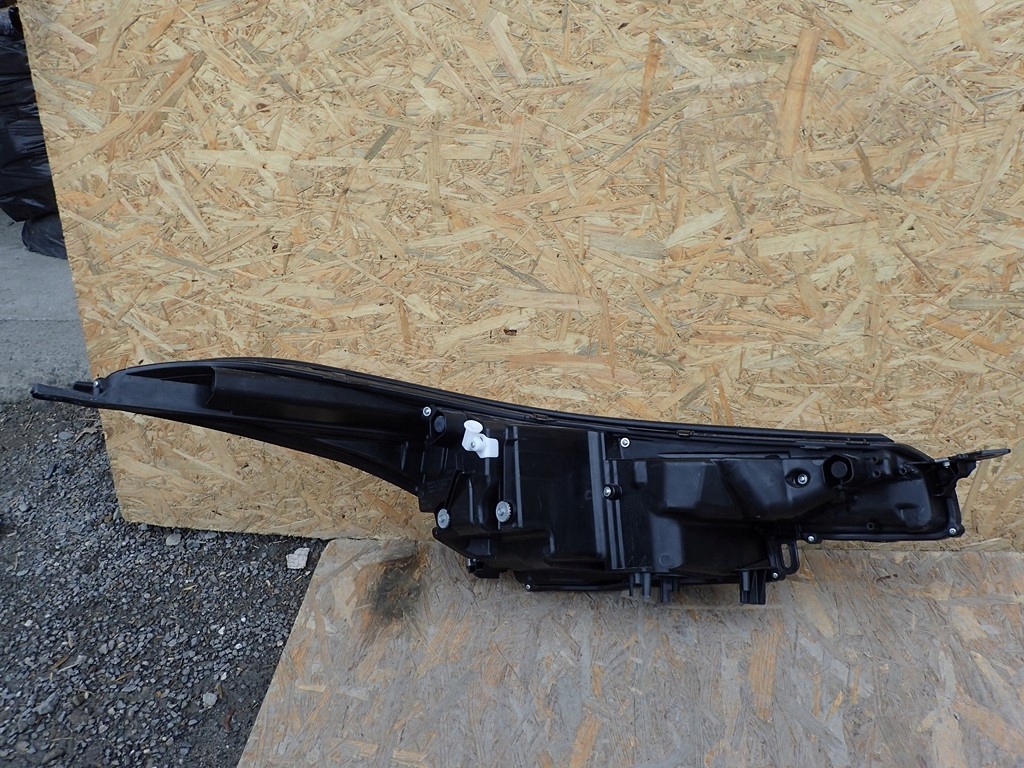 Фара левая фара левый full led toyota chr ch r Недорого