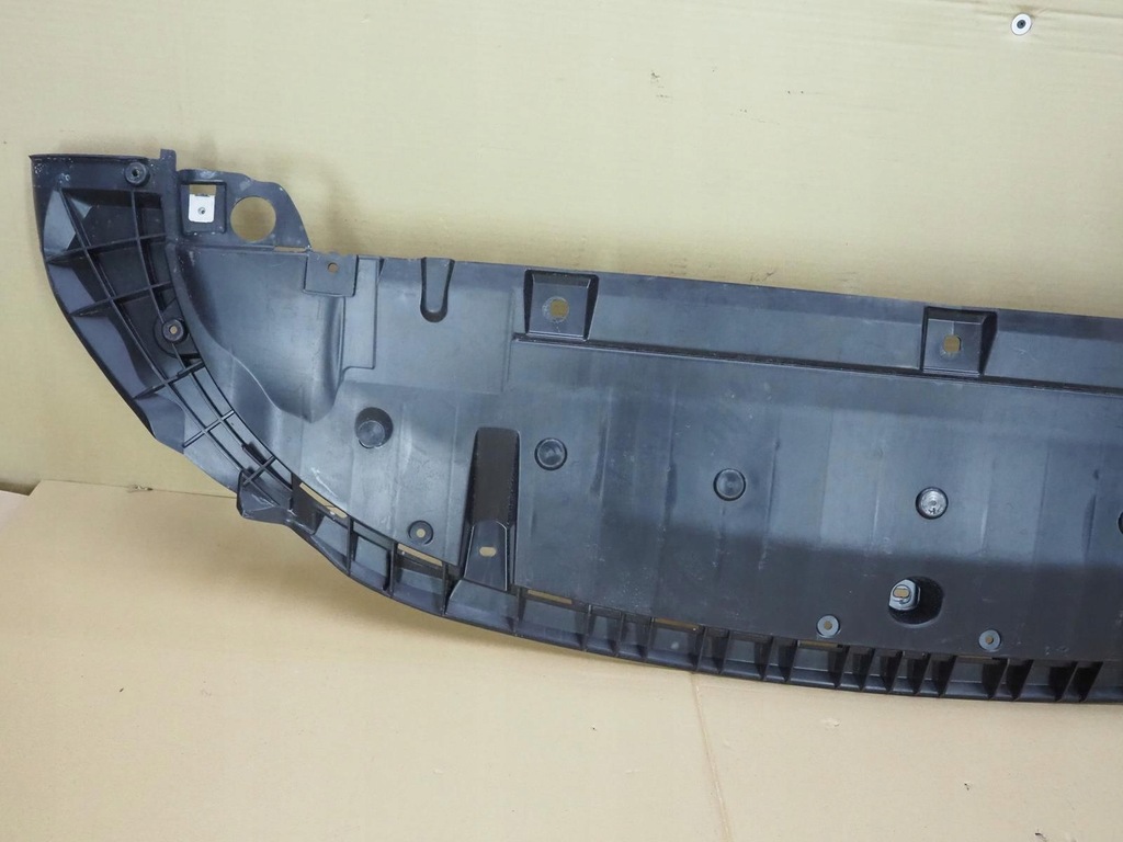 фото №5, Защита pod бампер mercedes eqb amg 243 w243 a243 2438855503