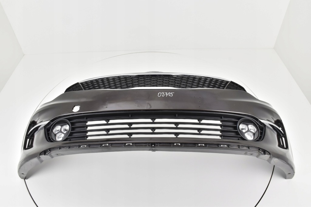 Купить Kia optima 2016- бампер передний 0xpdc