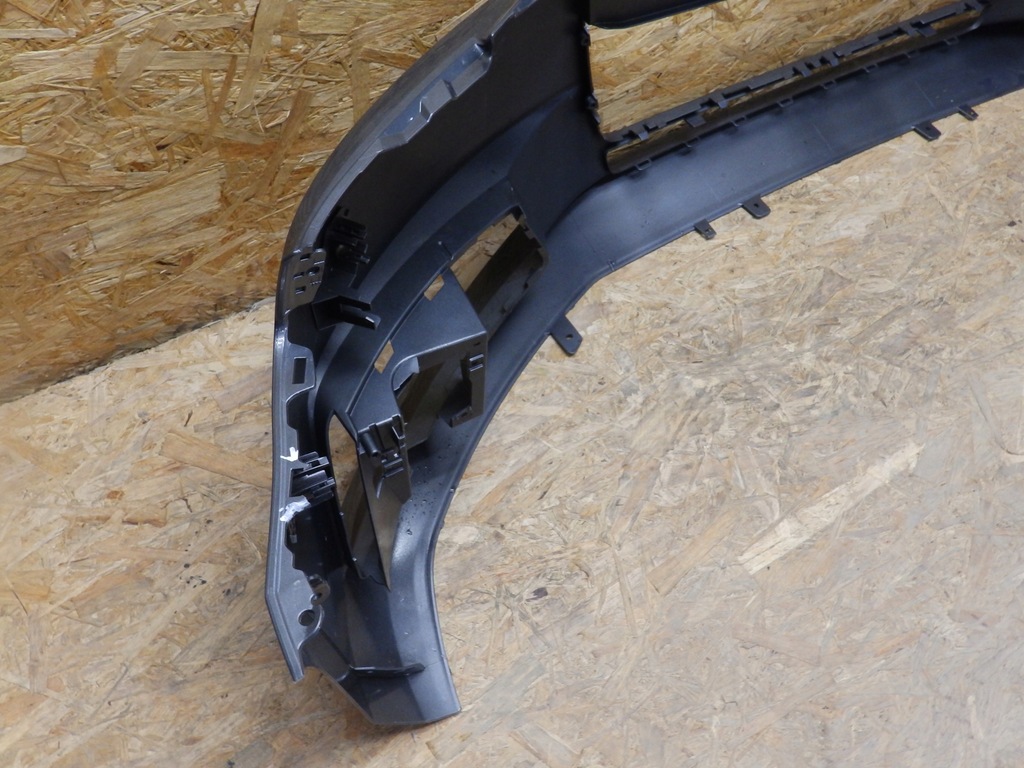 фото №9, Бампер передний audi a4 b9 8w0 6xpdc 16/20'