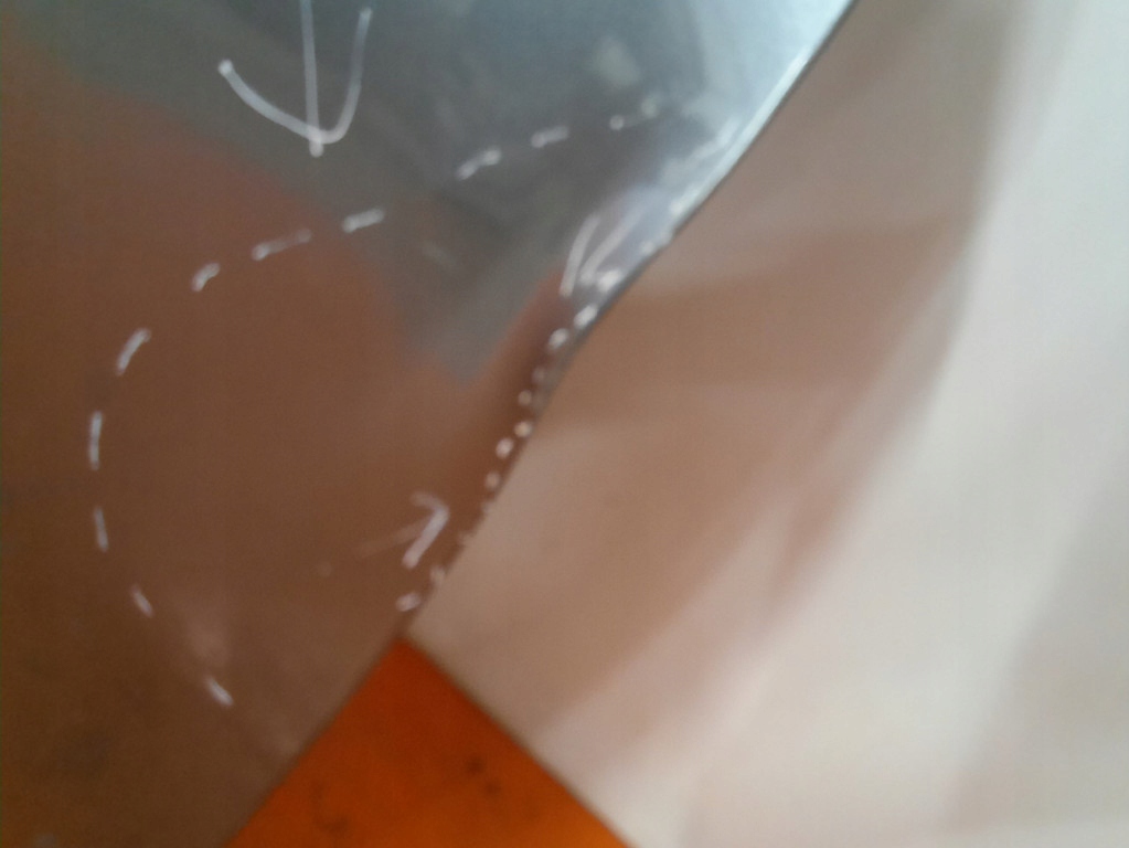 фото №7, Skoda superb iii 3 15-24 дверь передние перед правое 3v0831312