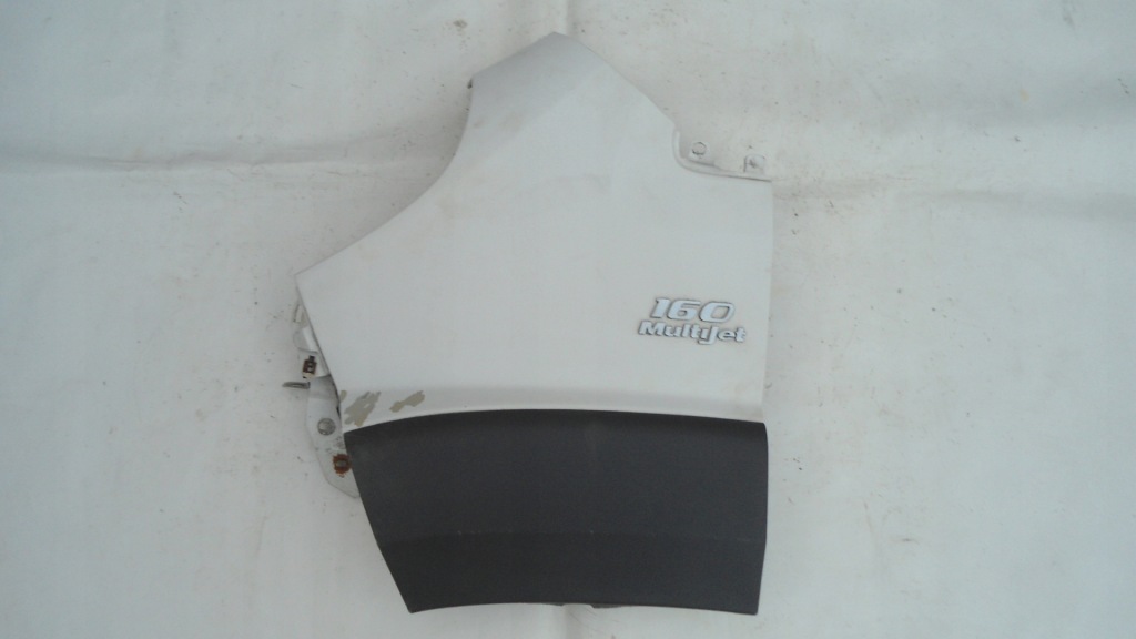 Купить Крыло  левое  перед ducato jumper boxer maxi