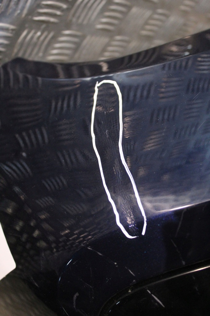 фото №15, Bmw i3 lci lift бампер перед передний разные