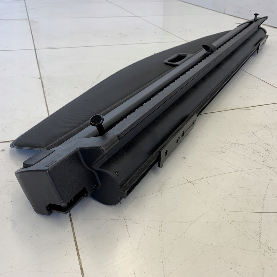 Купить Шторка багажника czarna 2szt уровень вертикальная решётка bmw x3 f25 рестайлинг  14r