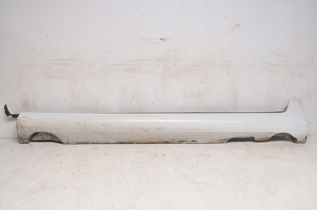 фото №1, Volvo xc60 i молдинг накладка порог левая