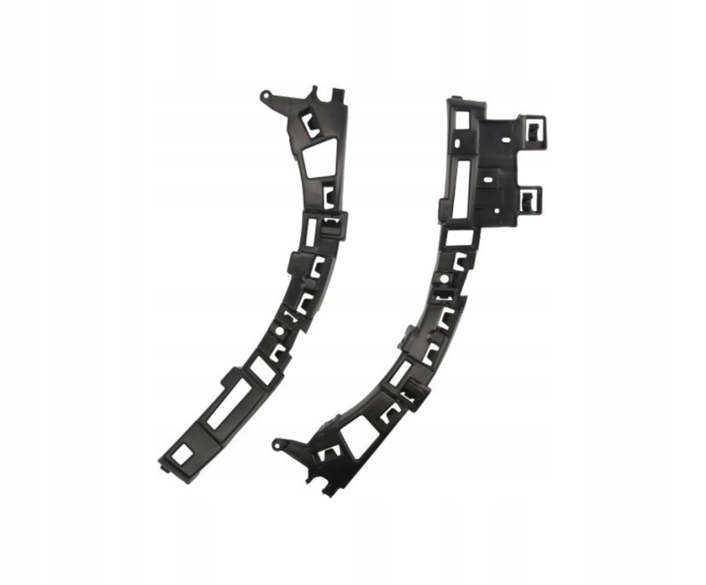 фото №1, Кронштейн бампера do peugeot partner 2012-2018 1632655880