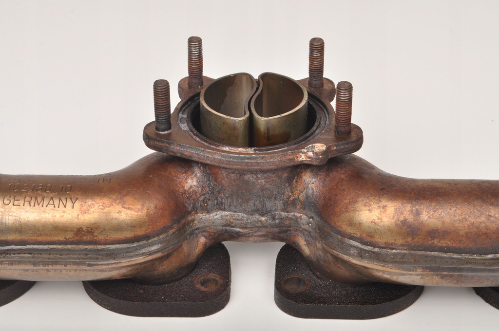 фото №9, Rolls-royce wraith rr5 6.6 колектор випускний