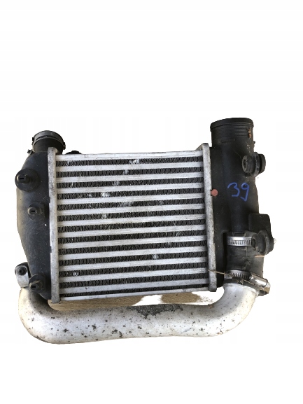 фото №1, Інтеркулер правий audi a6 c6 4f0145806aa