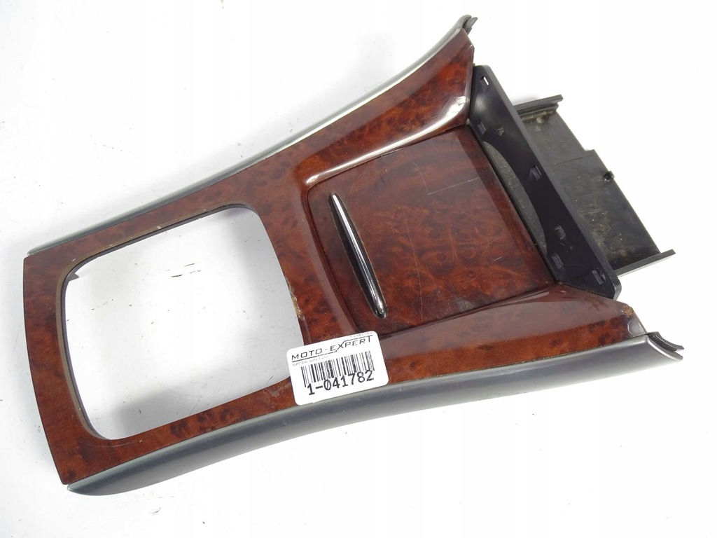 фото №7, Mercedes w245 drewno dekor захист тунель середнього