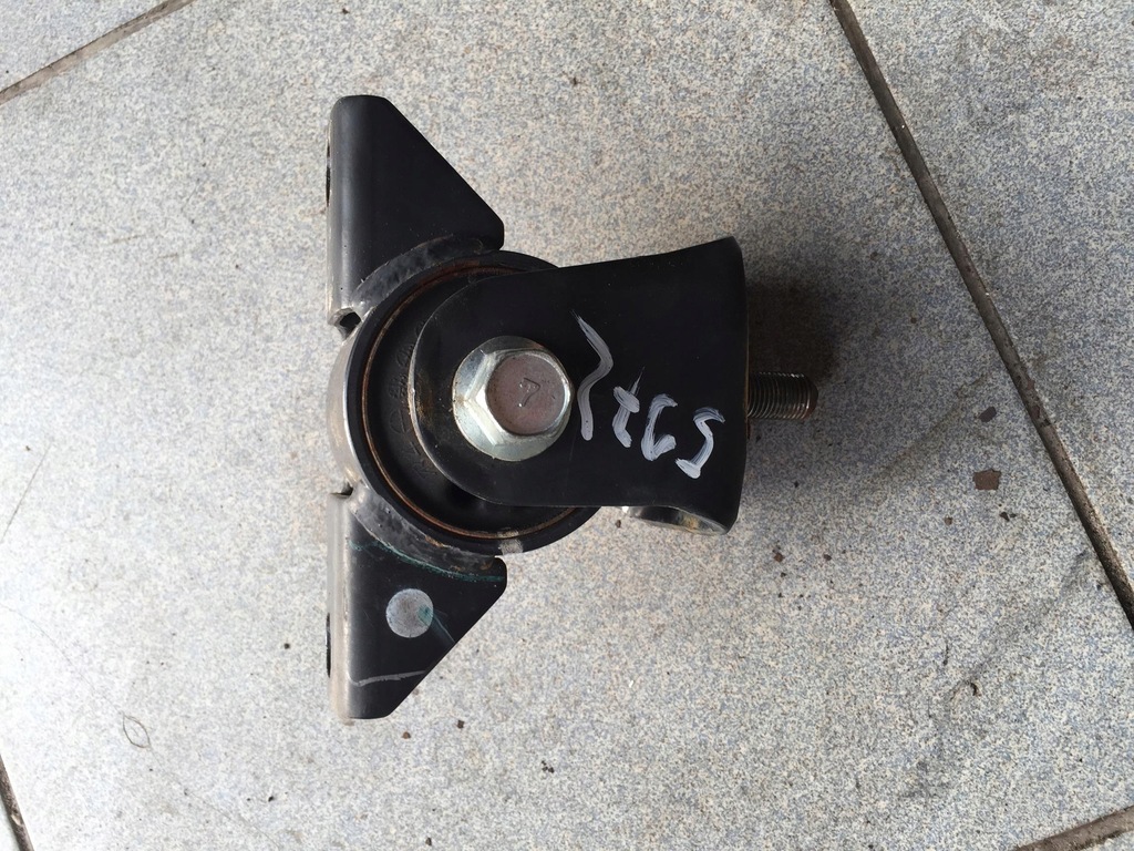 фото №1, Fiat fullback 15-19 подушка рами