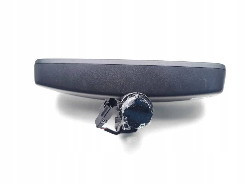 Ford puma дзеркало заднього виду 2023 suv 4/5dr bu5a-17e678-tb 19-23 бензин в Україні