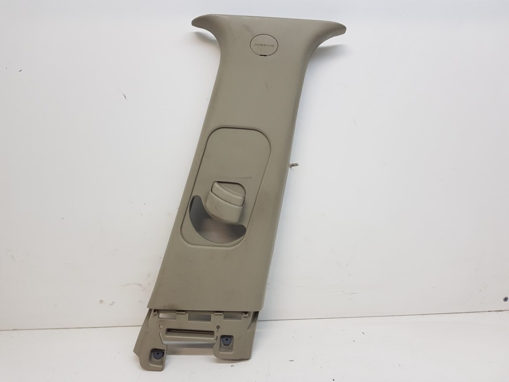 фото №1, Kia carens iv защита стойка среднего левая правая