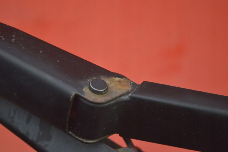 фото №10, Рычаг рычаги дворник перед chevrolet nubira 1 i 03-10