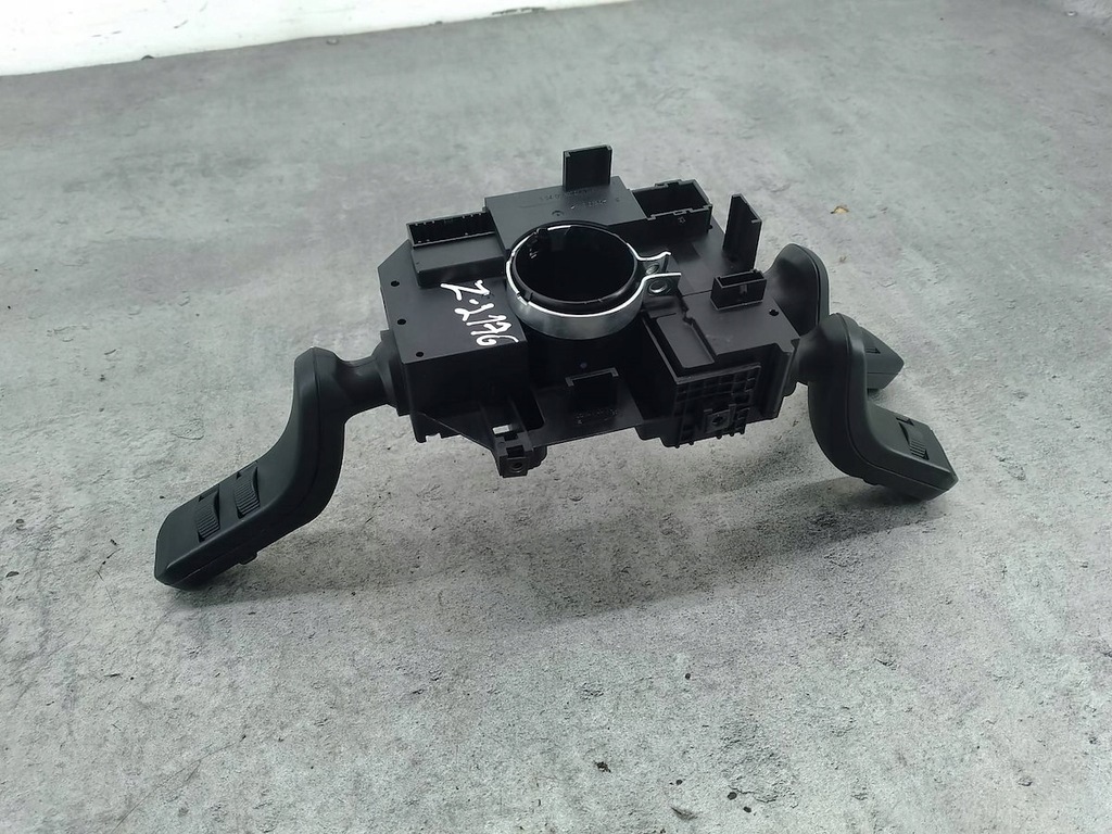 фото №7, Перемикач комбінований alfa romeo 159 51771960 01560722200 0265005499 bosch