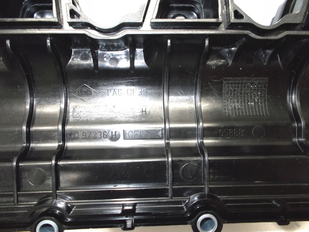 фото №6, Кришка клапанів renault clio iii 1.5dci