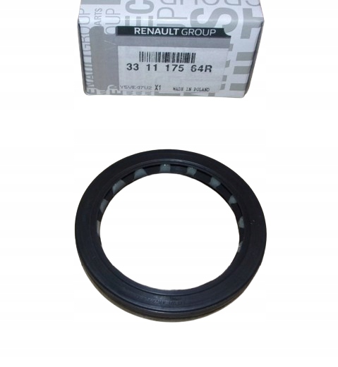 Купить Сальник полуось renault dacia 331117564r оригинал