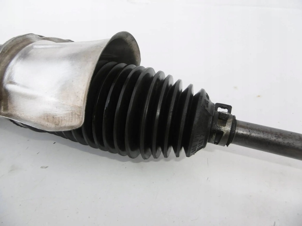 фото №15, Трансмиссия рулевая рулевая рейка audi q7 4l touareg 7853501310 гарантия