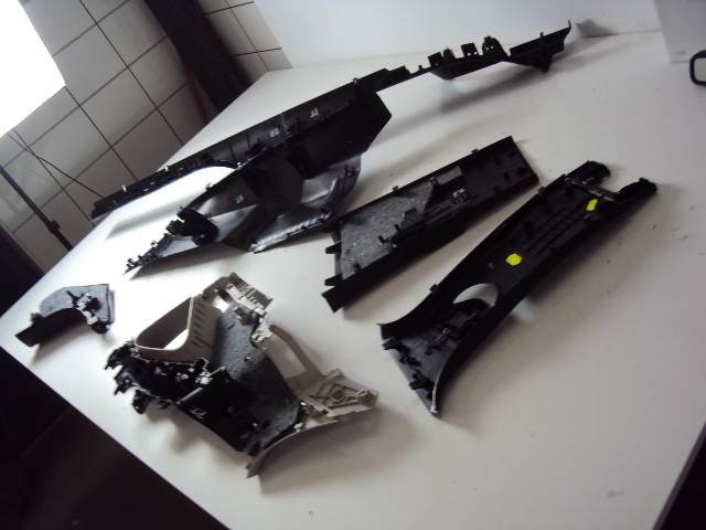 фото №6, Защита обшивка правое renault captur ii 2019-