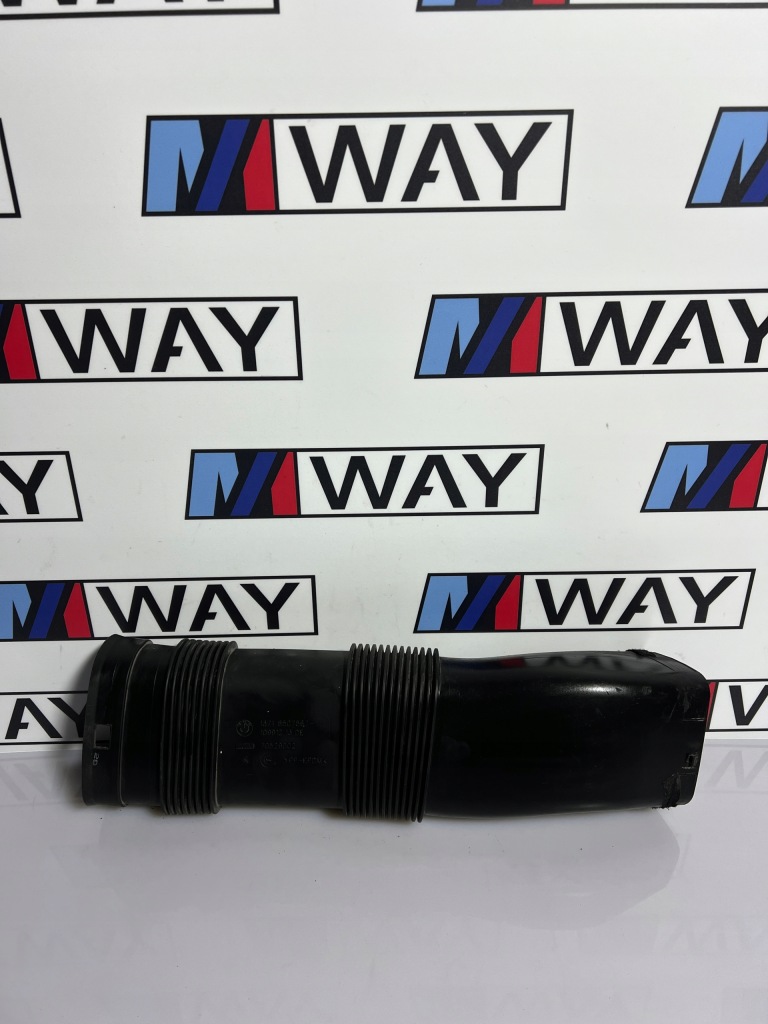 Купить Bmw f30 f32 f34 n57 3.0d труба шланг воздуха воздухозаборник 8507567
