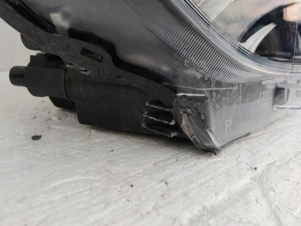 фото №7, Лампа full led правая volvo xc40