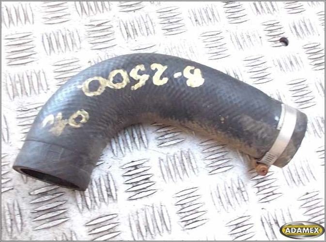 фото №2, Mazda b2500 2.5td 2001r - труба шланг