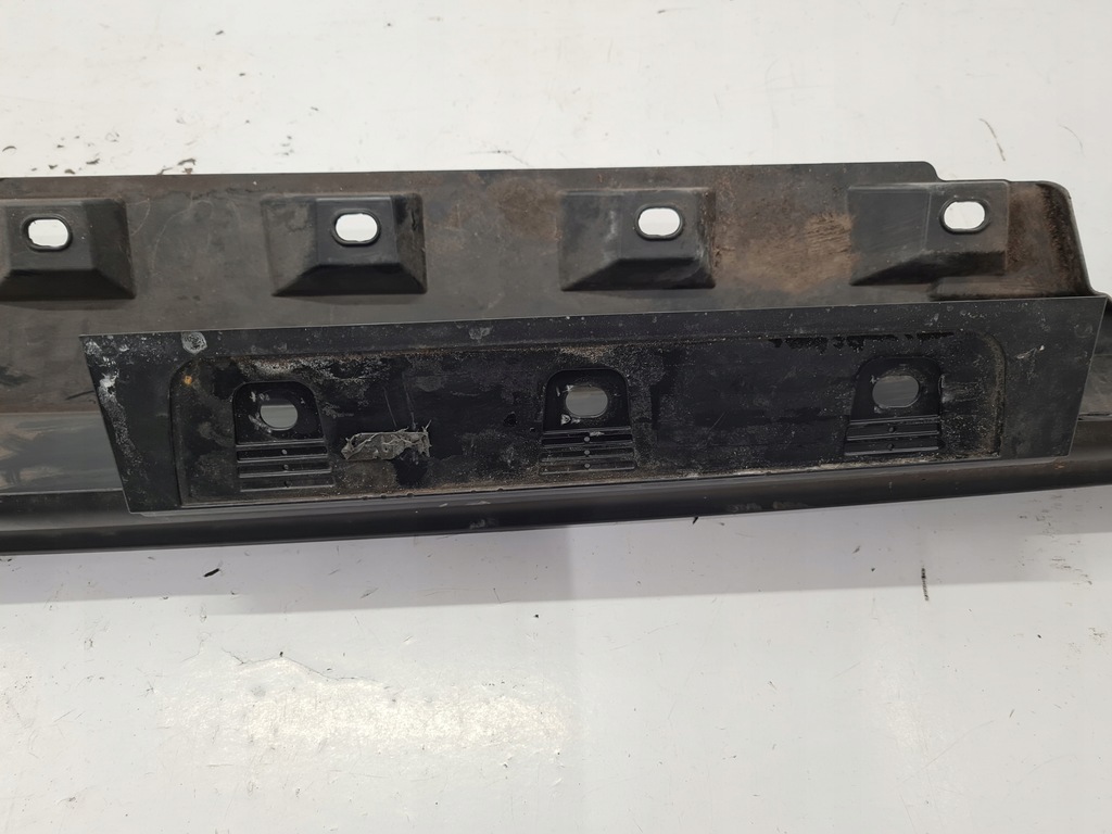 фото №8, Mini countryman r60 молдинг поріг права