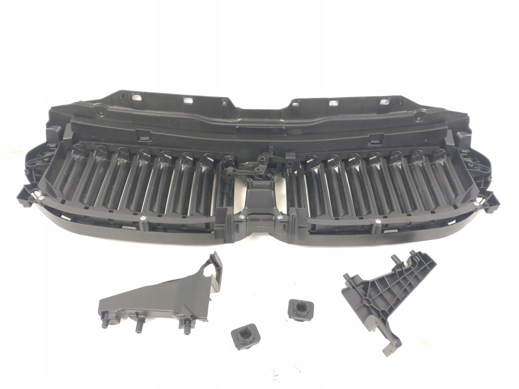 фото №10, Жалюзі повітропровід повітря bmw 5 17- g30 7474370