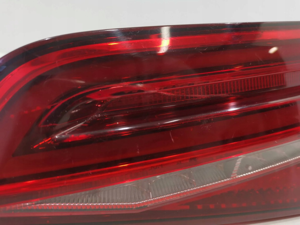 фото №9, Audi a3 8v lift sportback лампа правый задняя