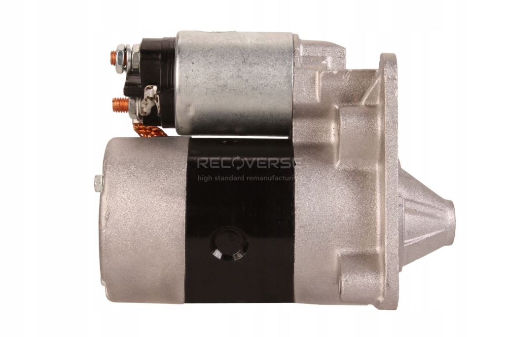 Стартер renault volvo dacia nissan 19 megane clio 21 logan rapid 11 9 5… Зі Шроту