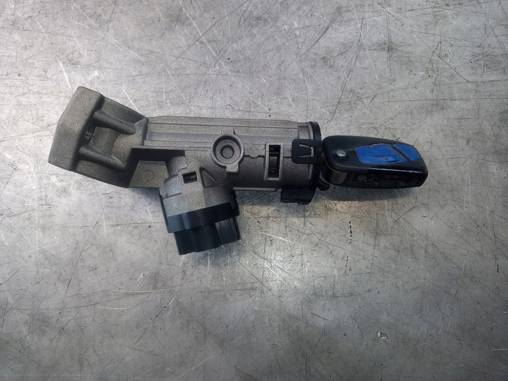 фото №11, Набор стартовый 9663289180 503440010206 1349948080 citroen jumper ii 2.2hdi