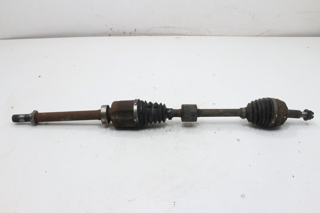 фото №1, Привідний вал права довга dacia duster i 1.6 b 2wd