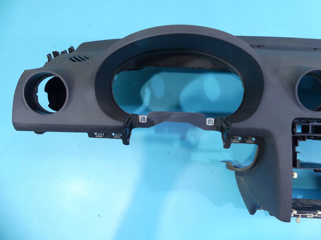 фото №7, Панель приладів приладова audi a3 8p подушка безпеки подушка oryg.