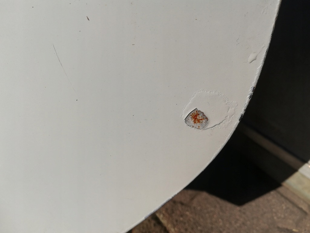 фото №2, Крышка багажника багажника citroen c3 picasso karc