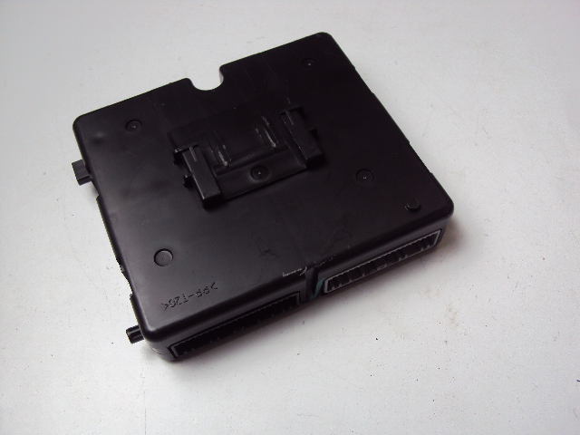 фото №2, Модуль кондиционера renault captur lift 17-