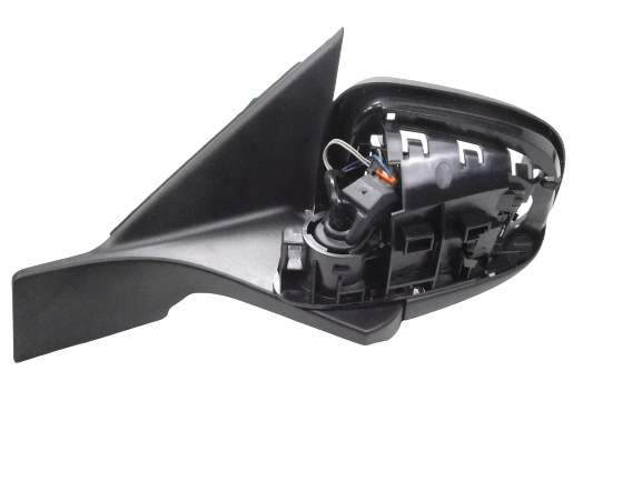 фото №1, Дзеркало ліва volvo s80 ii оригінальний номер 31297843