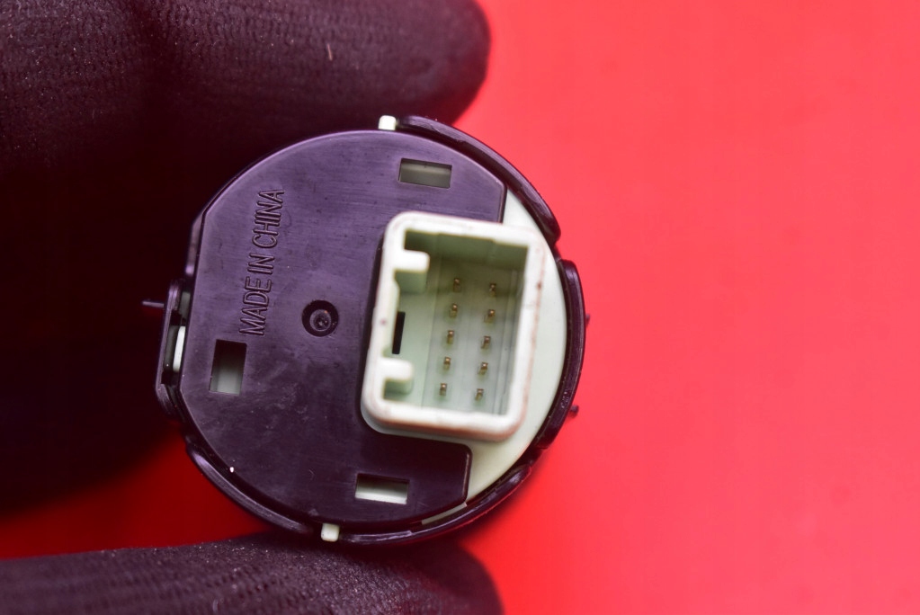 фото №10, Замок запалювання ключ модуль keyless kd33675d4 x1t65071 mazda mx5 mx-5 4 iv nd