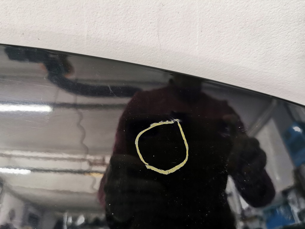 фото №9, Капот hyundai i40 ncw