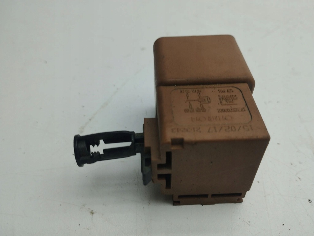 фото №7, Peugeot 3008 ii 2018 інше реле