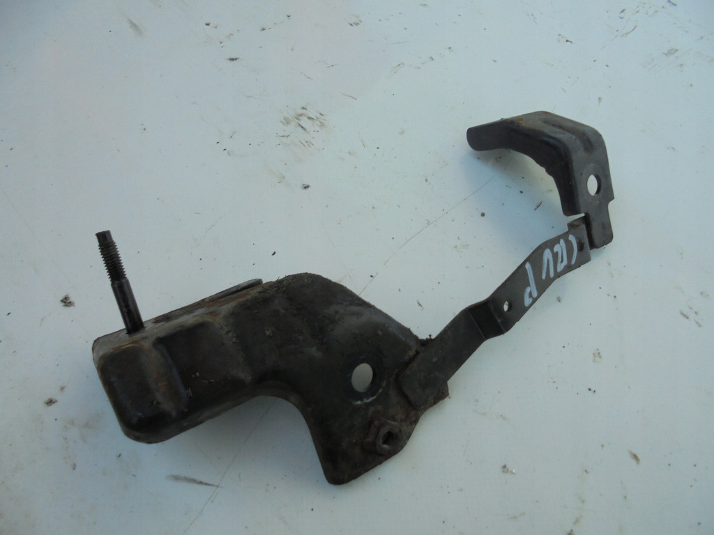 фото №1, Кронштейн кронштейн кронштейн лист honda crv ii cr-v